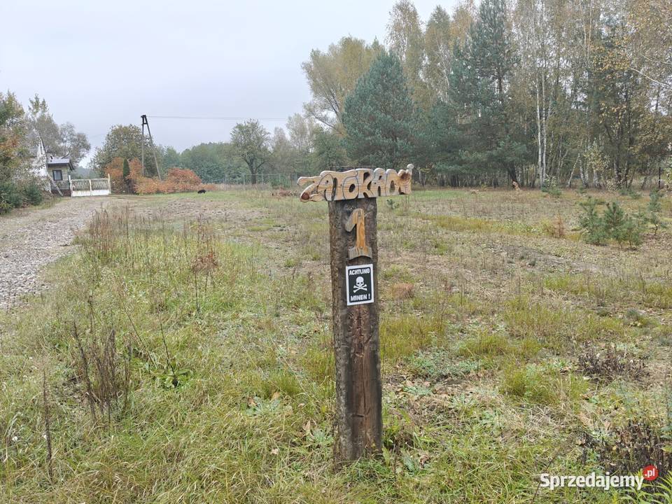 Syndyk sprzeda Karolew