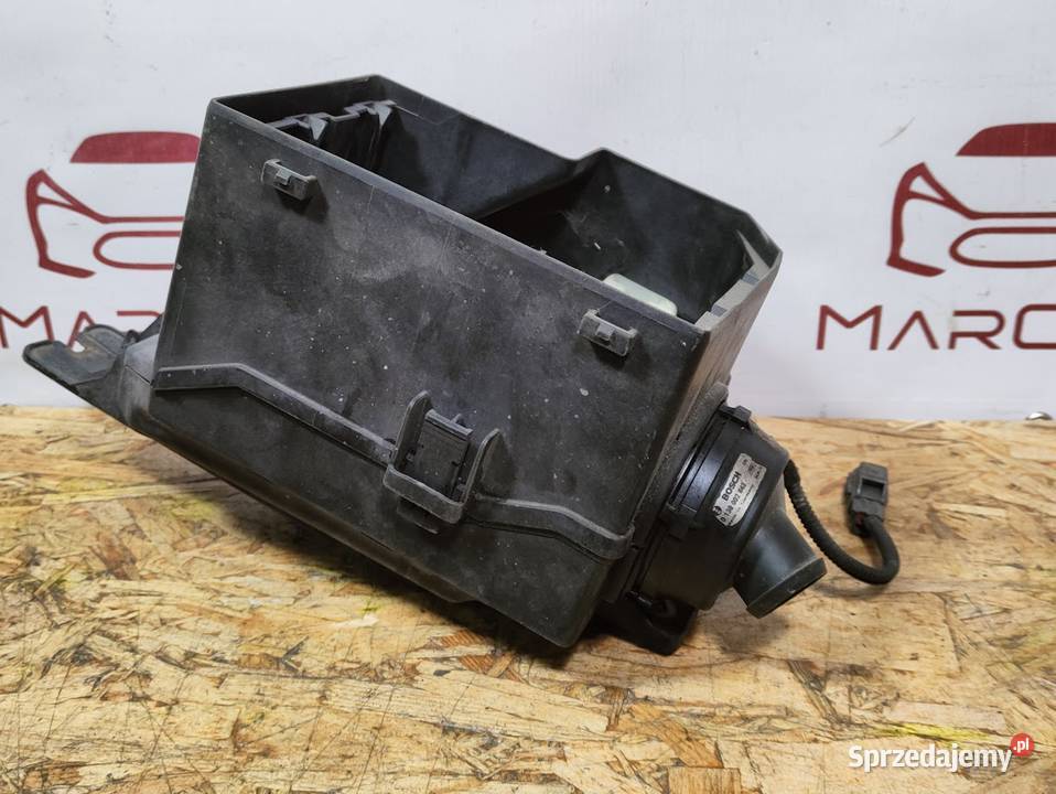 Skrzynka Wentylator Komputera Volvo Xc90 Xc 90 I wielkopolskie Pleszew