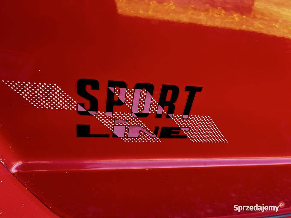 Golf mk1 cabrio sport line MP3