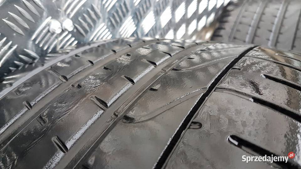 OPONY 29535R21 107Y PIRELLI P0 4 LETNIE Międzychód