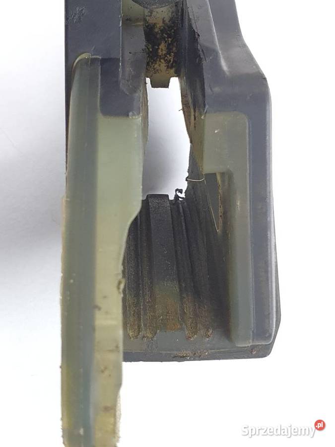 Slizg Prowadnica Lancucha Ktm Exc 450500 Sxf Łódź