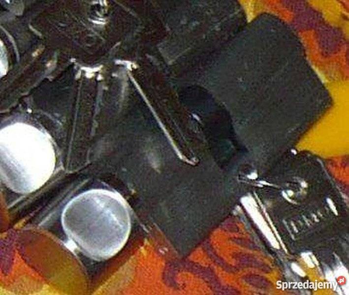 Zamek zamki wkładka wkładki do drzwi 3 klucze Metalowe Złotów