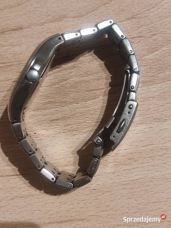 Zegarek Citizen Ludwin-Kolonia