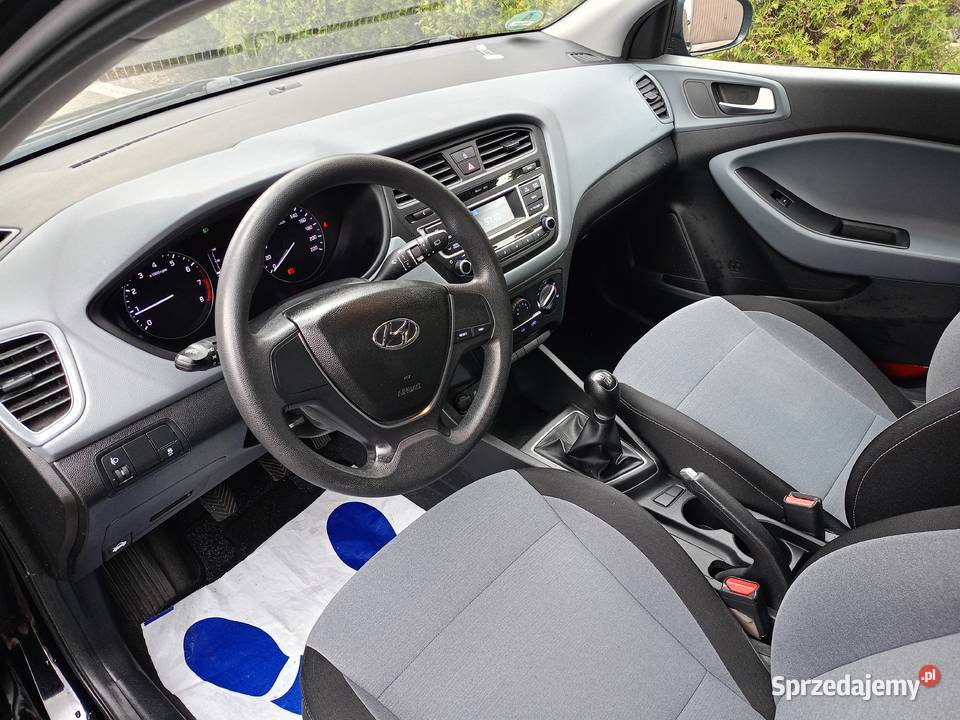 Bezwypadkowy Serwisowany Opłacony czarny Bełchatów