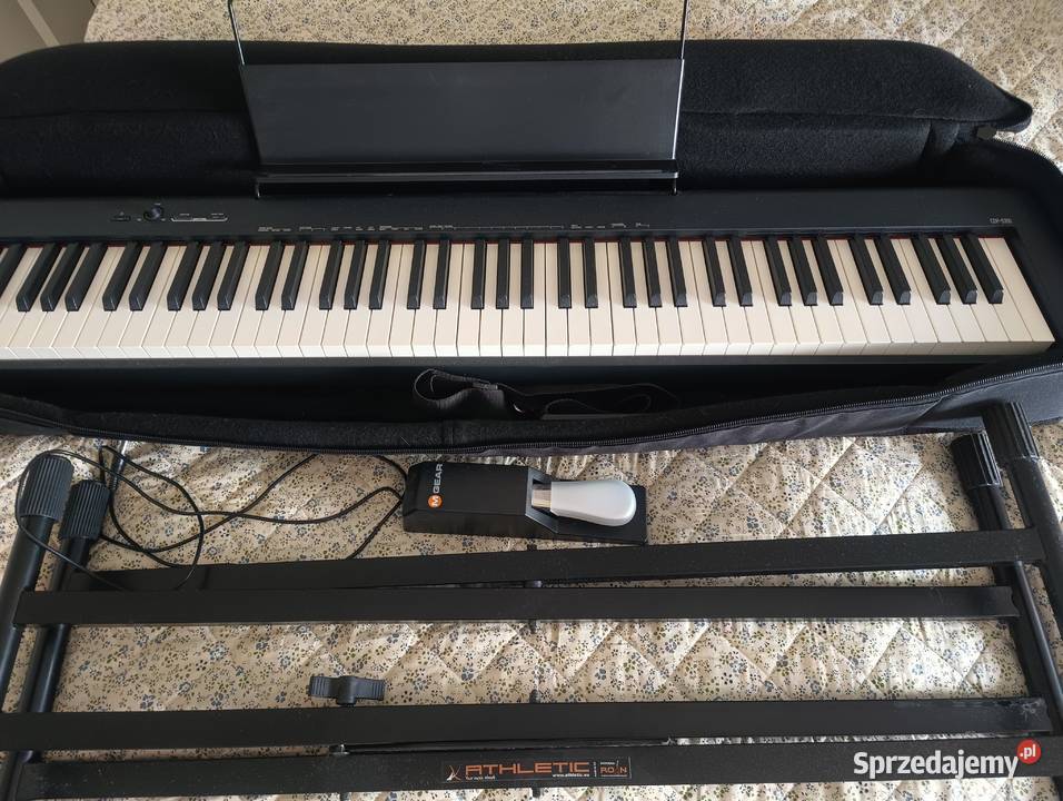 Pianino cyfrowe CDP S100 Tomaszów Mazowiecki sprzedam