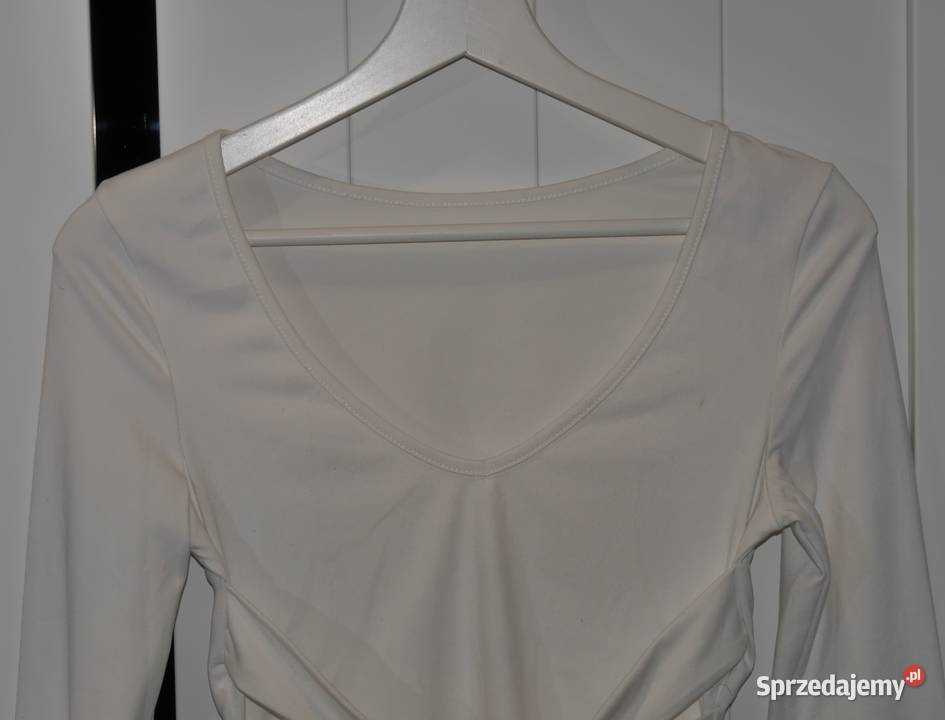 Shein fajna bluzeczka 34 XS dolnośląskie sprzedam