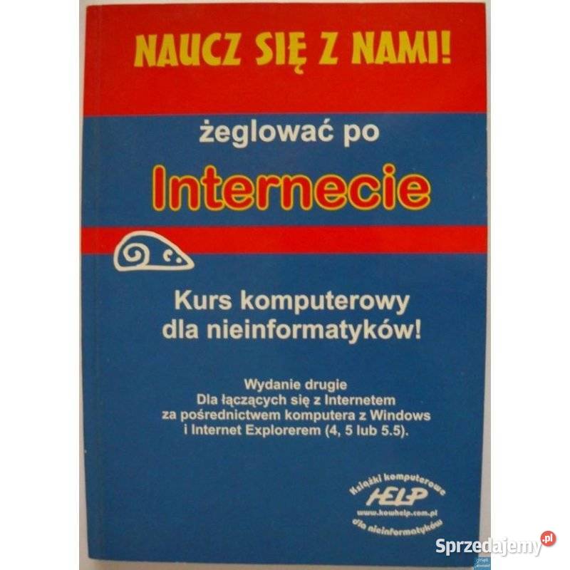 Naucz Się z Nami Żeglować Internecie śląskie sprzedam
