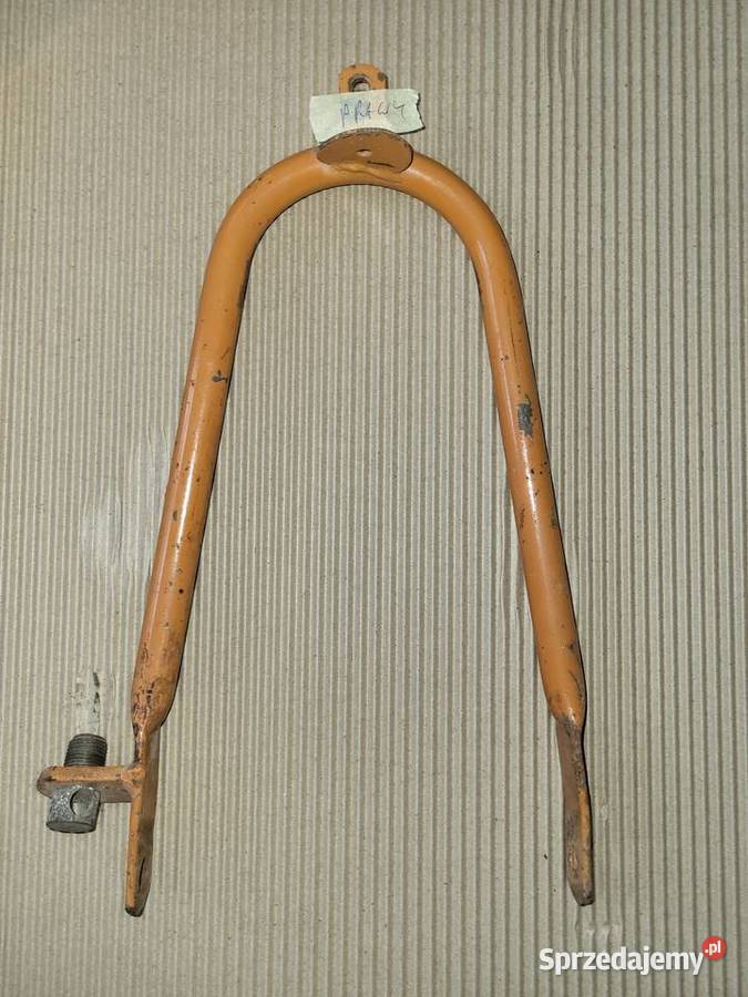 Simson Duo 41 Mocowanie uchwyt błotnika i Piaseczno