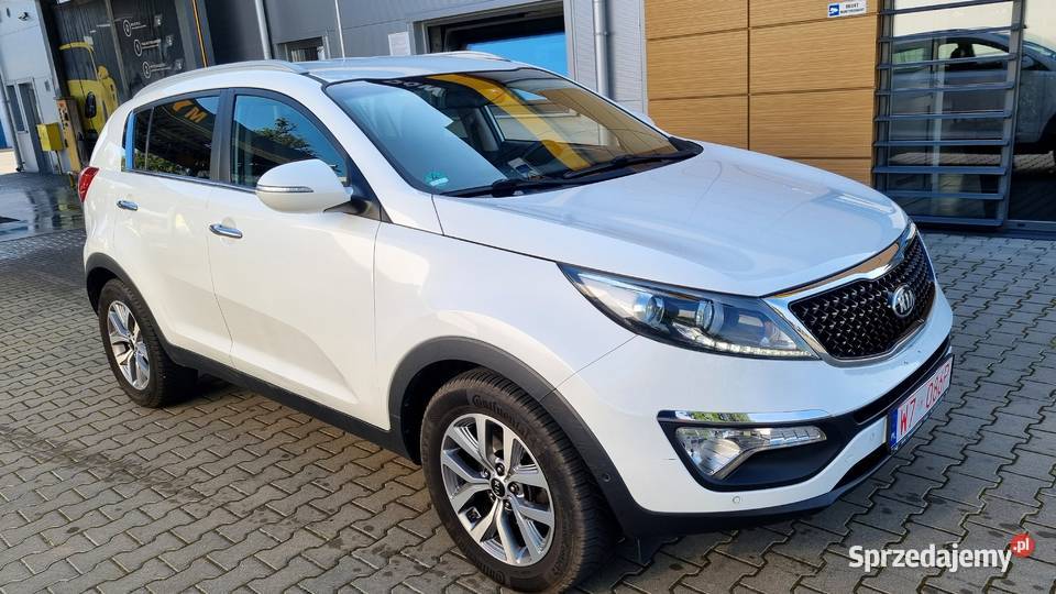 17 CRDi 1162x koła2xCzujnikiGrzane Fotelex4 poduszka powietrzna mazowieckie Siedlce