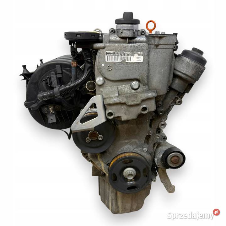 SILNIK BLF VW Touran Golf V Eos Jetta III 16 FSI