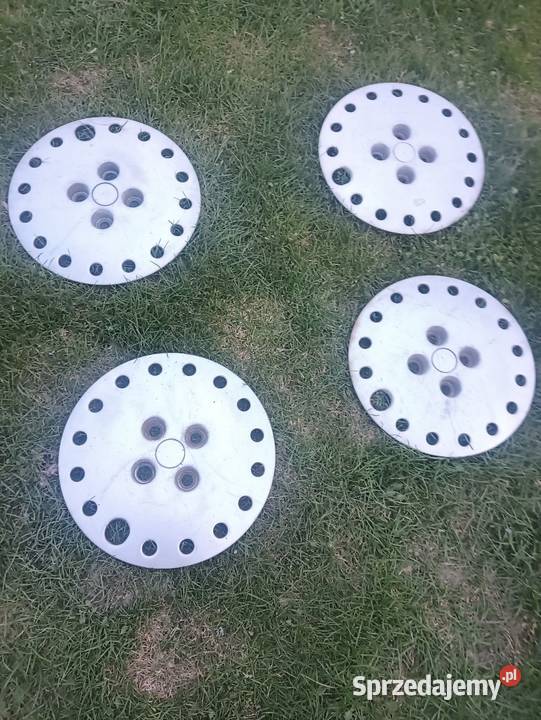 Kołpaki fiata cinquecento Polichna