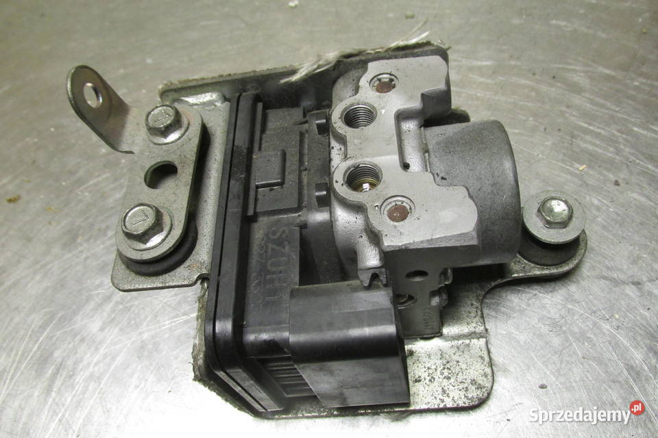 Pompa ABS Suzuki Burgman 125 14r świętokrzyskie Sandomierz