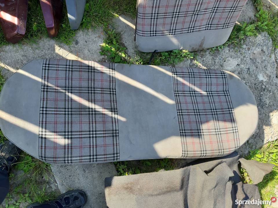 Opel kadett drzwi fotele i inne Rok produkcji 1991 świętokrzyskie Skarżysko-Kamienna