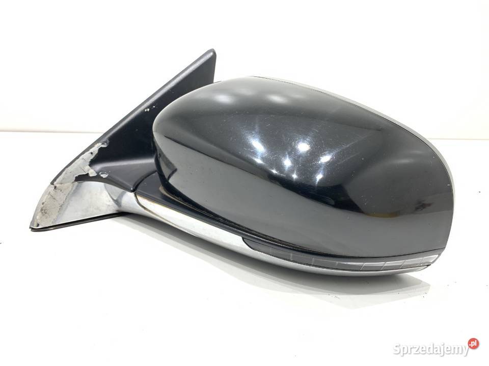 LUSTERKO LEWY JEEP COMPASS MP Crossover DIAMOND sprzedam