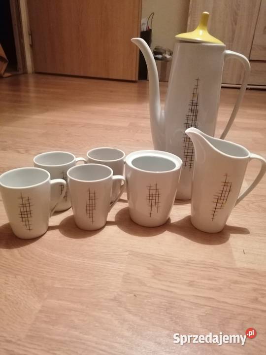 Porcelana Ćmielów Warszawa