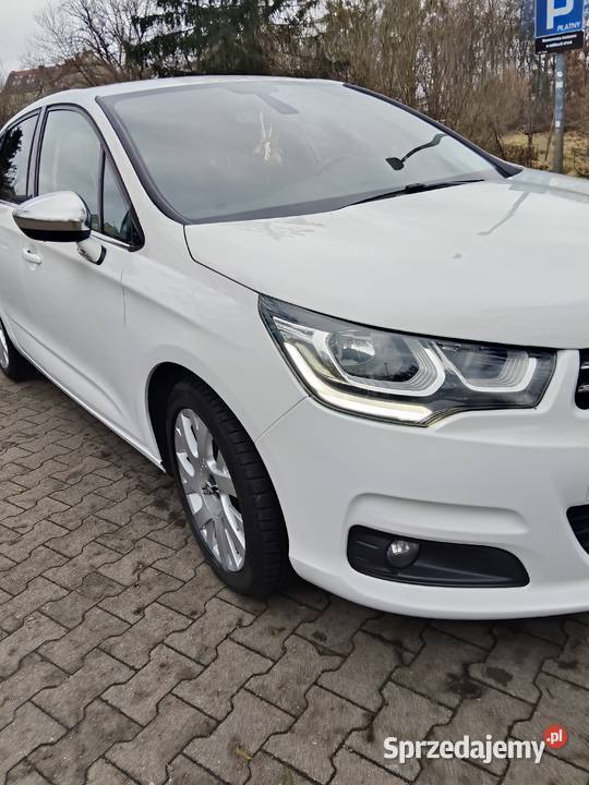 Samochód na sprzedaż Ostromice