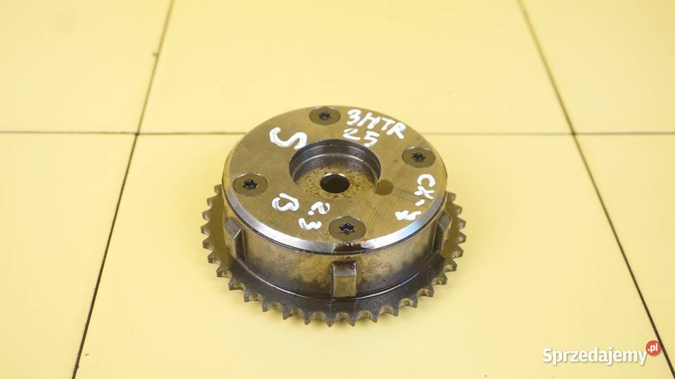 MAZDA CX7 3 6 23 B 10r 260 L3 wariator kolo faz osobowe Suków