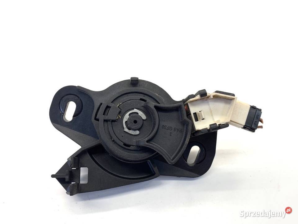 KLAMKA KLAPY TYŁ OPEL VECTRA C 13178155