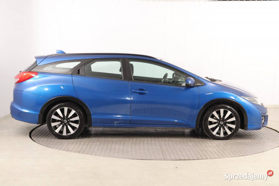 Honda Civic 18 iVTEC isofix Zabrze sprzedam