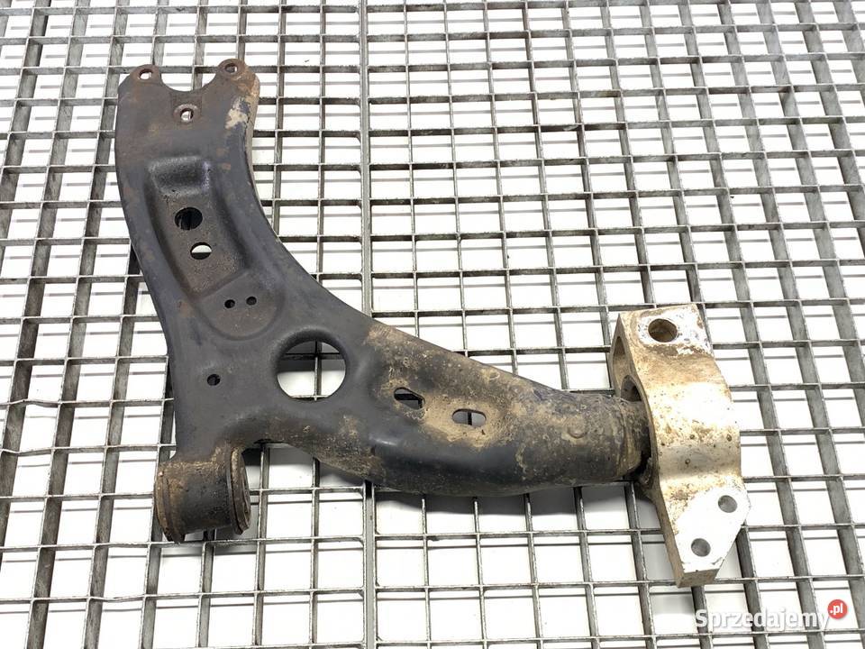 WAHACZ PRAWY PRZÓD VW CC B7 SportowyCoupe 1116