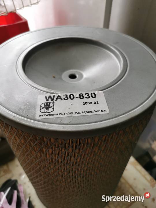 Filtr powietrza WA30830 Rychwał