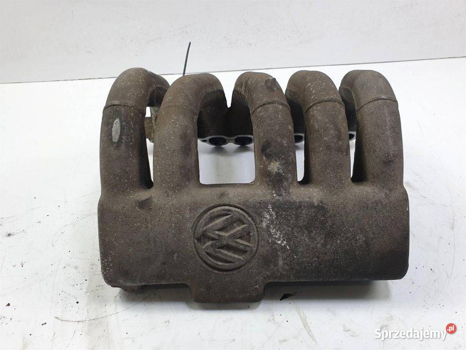 KOLEKTOR SSĄCY VOLKSWAGEN LT 35 074129713A Pozostałe kujawsko-pomorskie Lipno sprzedam