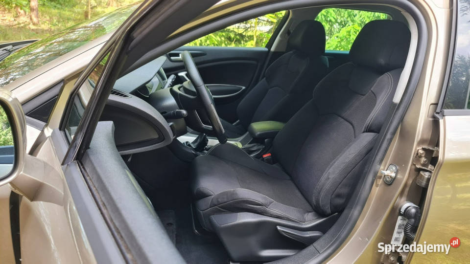 Citroen C5 20 16v 140 Navi Climatronic Piękny aluminiowe felgi Samochody osobowe świętokrzyskie Chmielnik
