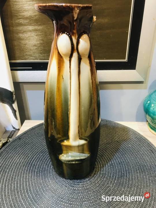 wazony ceramiczne Krakow Porcelana i szkło sprzedam