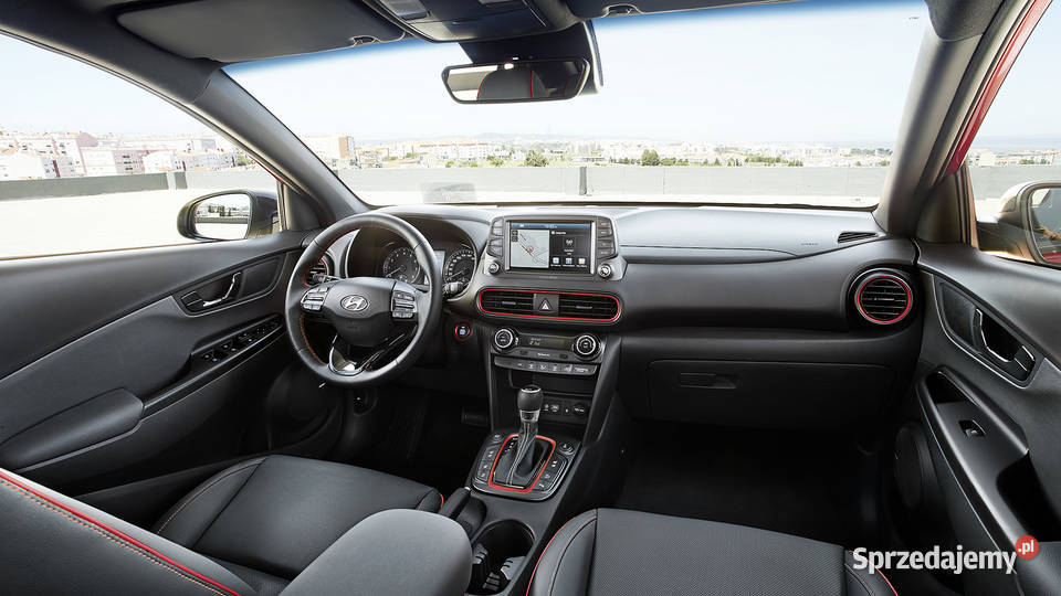 Mapy Hyundai Tucson III i20 ix20 i30 ix35 i40 Aleksandrów Łódzki