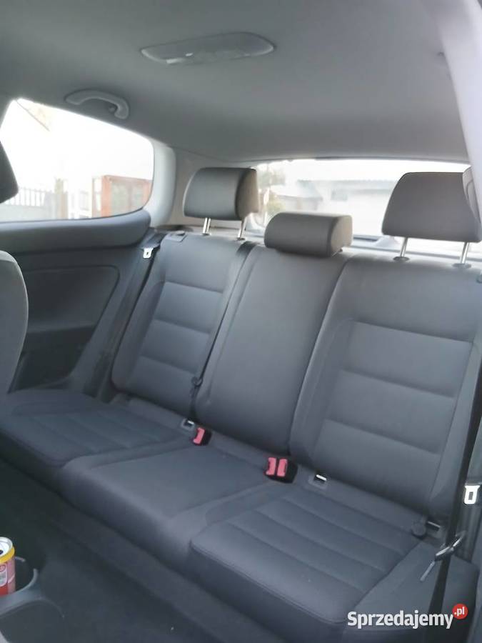 Na sprzedaż zadbany volkswagen Golf V