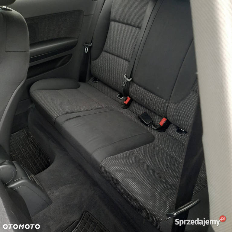 AUDI A3 2008r 20TDI170 Doinwestowany s czujnik parkowania