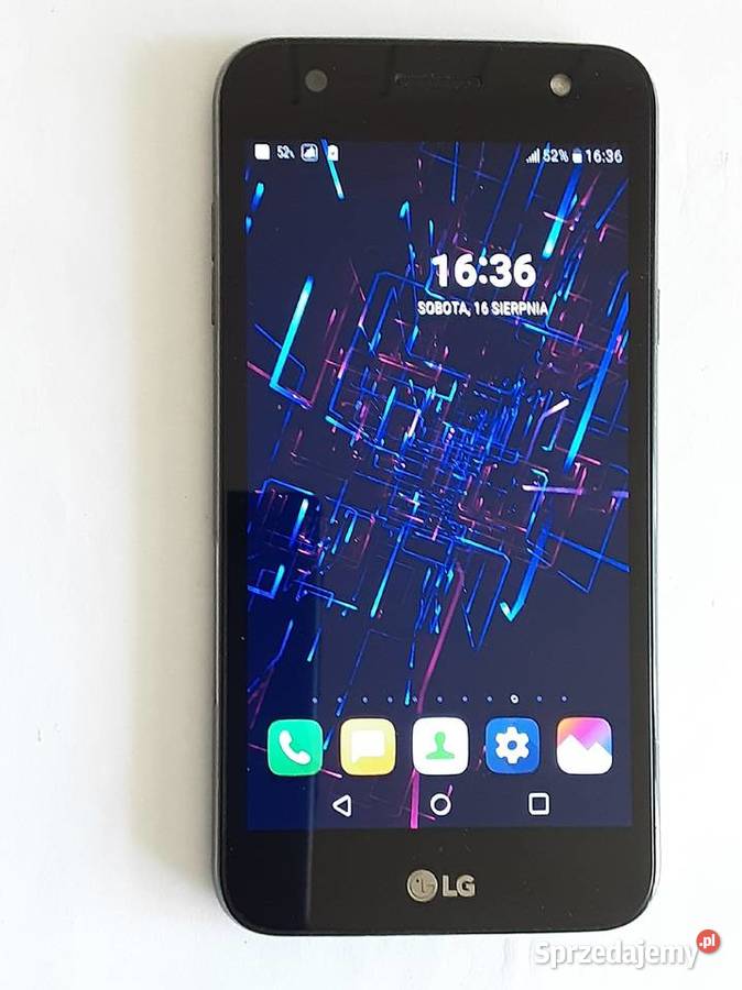 TELEFON LG X POWER 2 Szczecinek