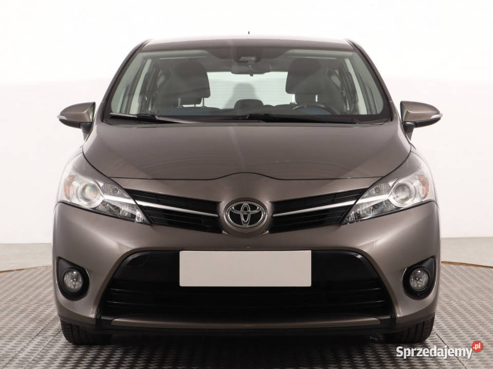 Toyota Verso 16 Valvematic centralny zamek Katowice sprzedam
