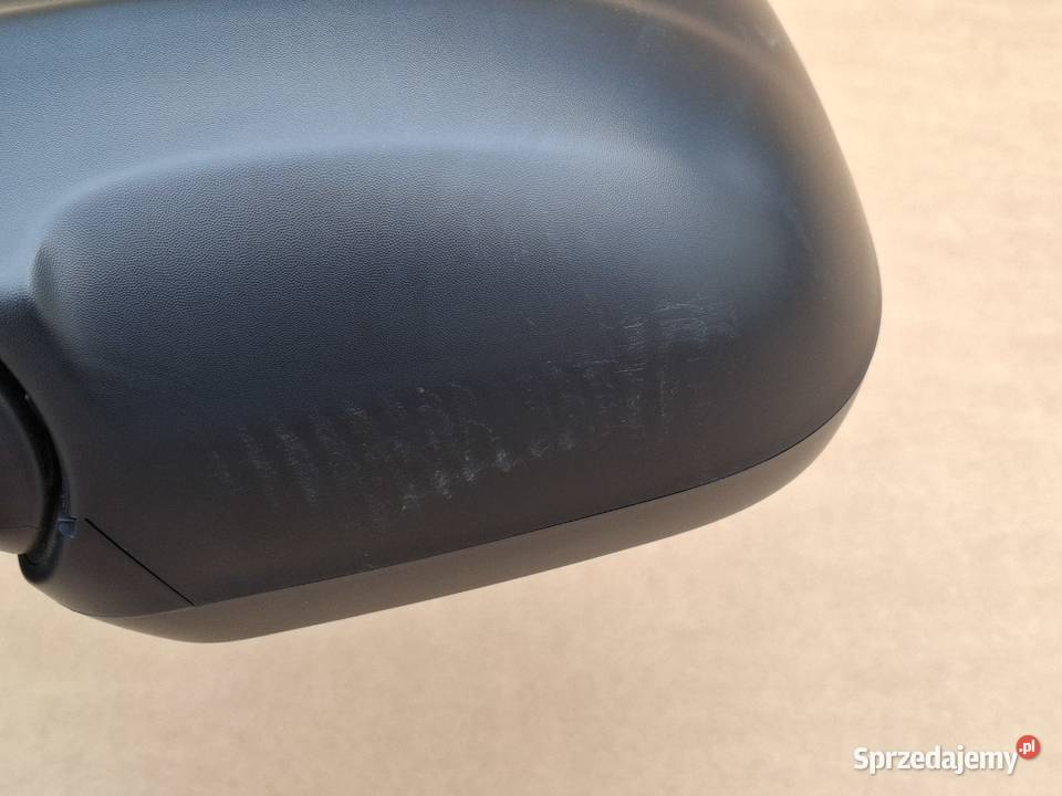 CITROEN JUMPY PARTNER EXPERT PROACE RIFTER Karoseria Bieleń