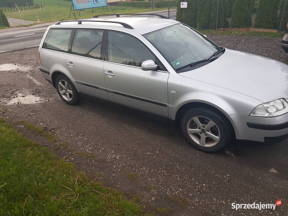 Volkswagen Passat klimatyzacja Gliwice