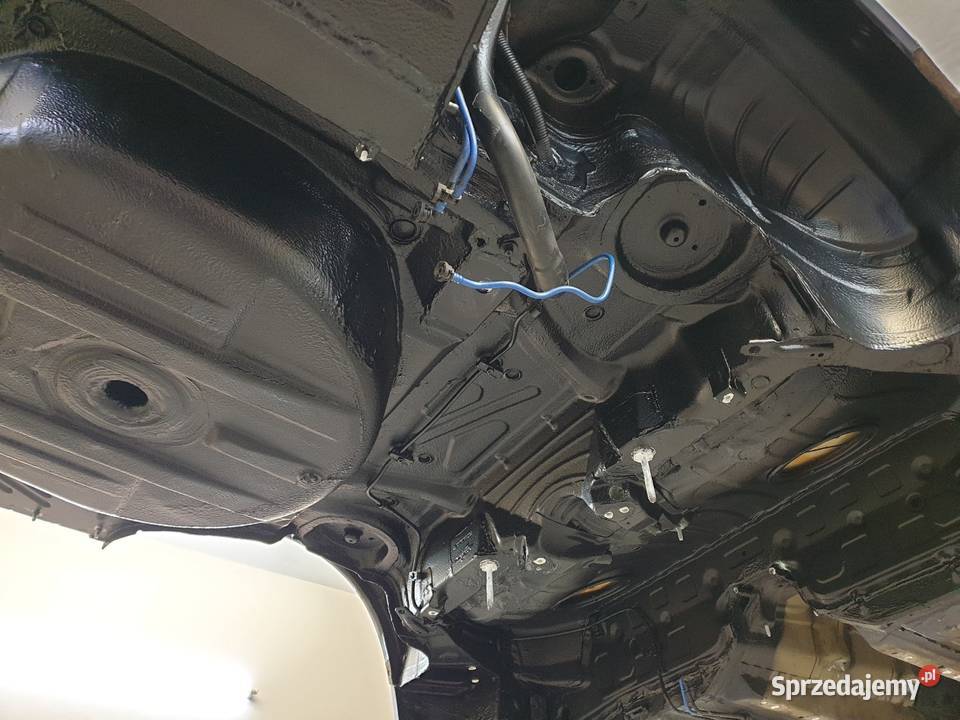 Konserwacja podwoziaOdbudowa zawieszeniaNaprawa świętokrzyskie Ostrowiec Świętokrzyski