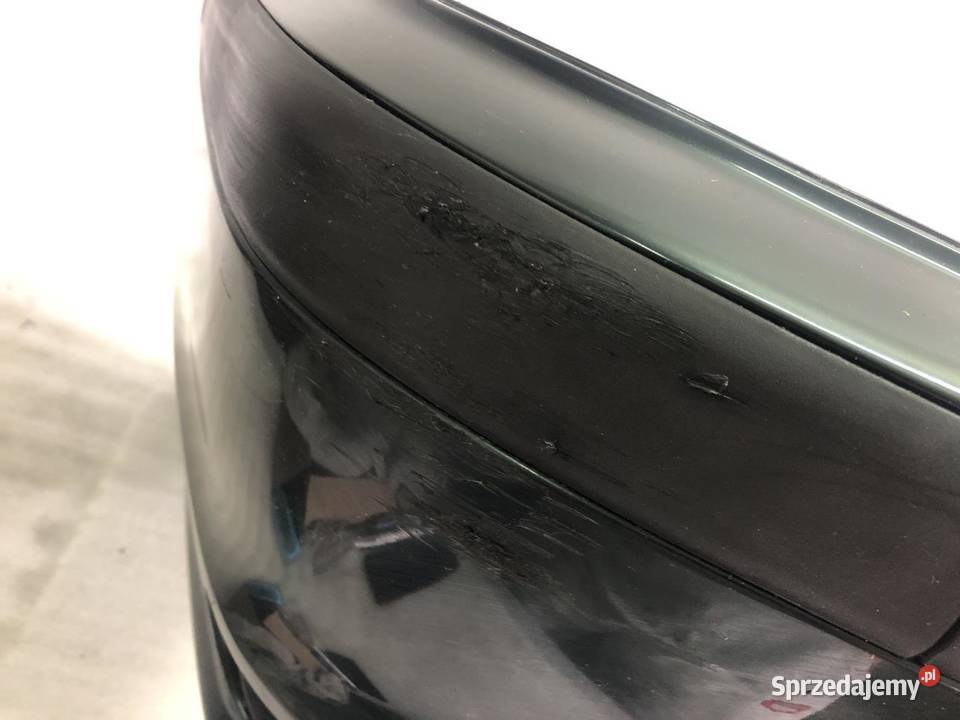 ZDERZAK TYŁ TYLNY BMW E46 TOURING 4306 osobowe