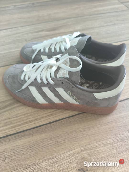Buty adidas spezial 38 Piotrków Trybunalski
