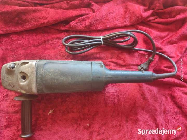 Szlifierka dwuręczna BOSCH GWS 23230 J Bielsko-Biała