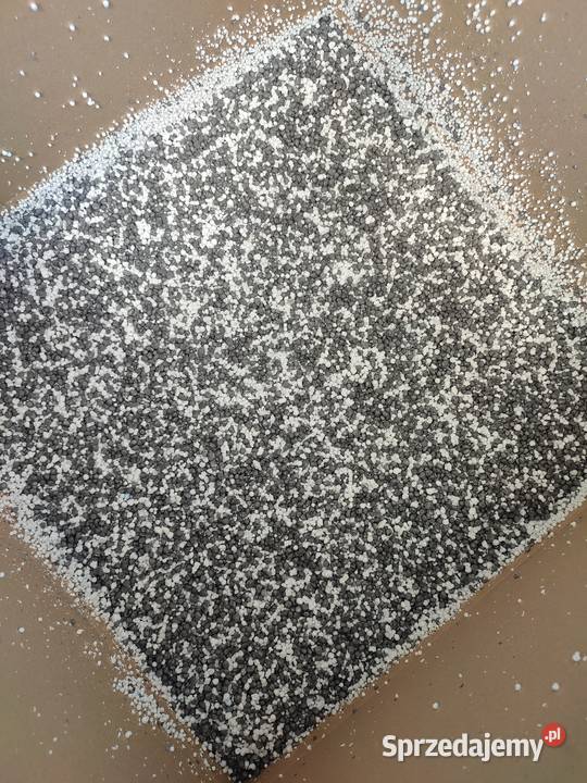GRANULAT REGRANULAT STYROPIANOWY wypełnienie do Skawina