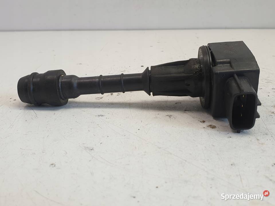 Nissan Micra k12 12 B CEWKA ZAPŁONOWA 22448AX001 osobowe Chełm