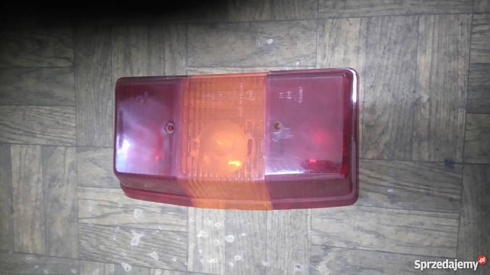 klosz lampy Nysa tył kujawsko-pomorskie