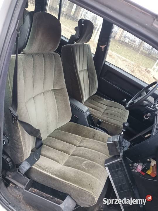 Volvo 760 d24tic części Gdańsk