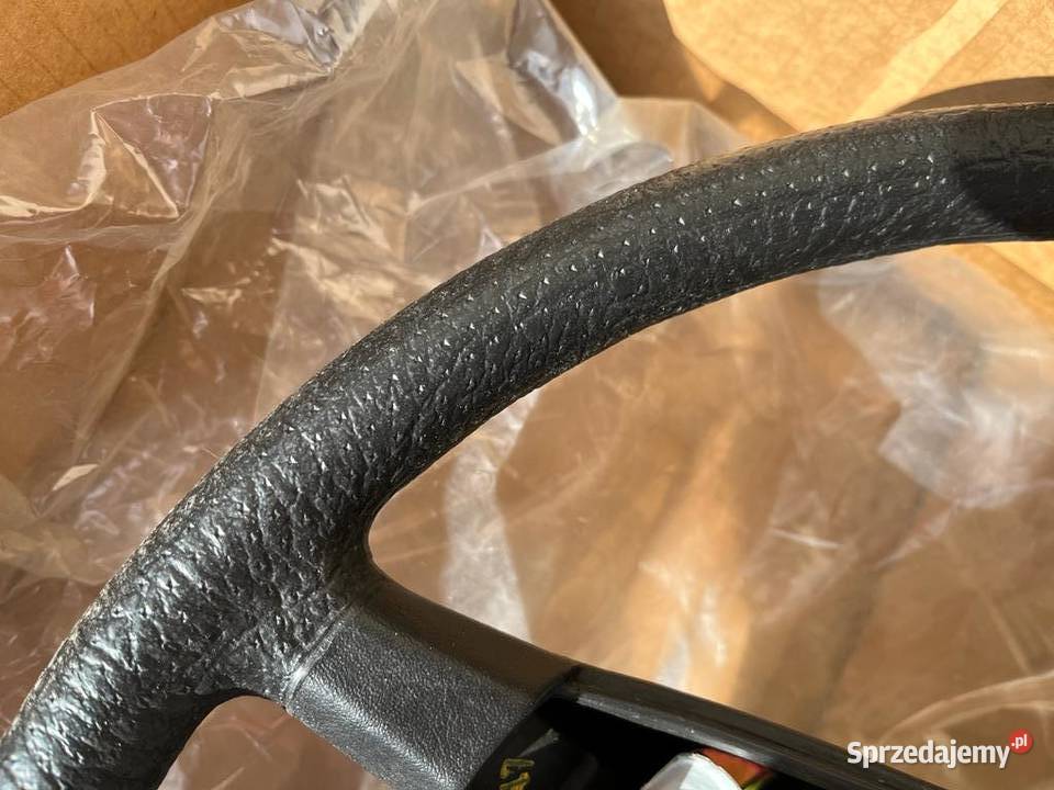 Mercedes W124 W126 1264601003 kierownica nowa mazowieckie