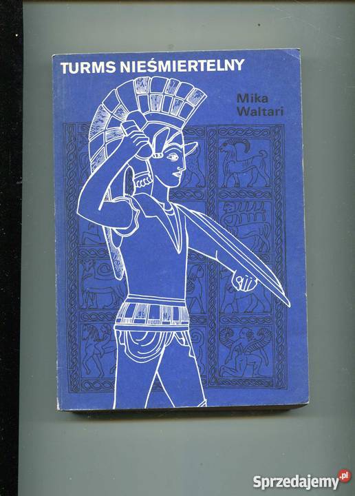 Turms ńieśmiertelny zachodniopomorskie Szczecin