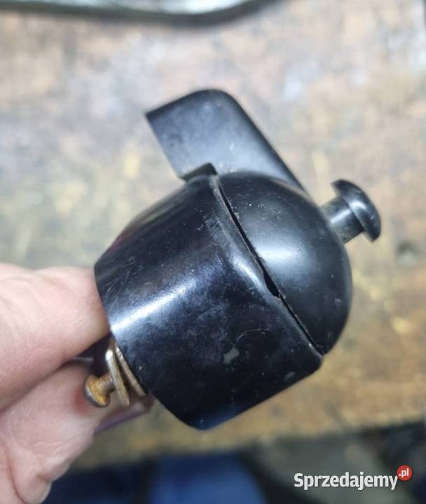 SHL U48 M02M03 Przełącznik Swiateł zachodniopomorskie Złocieniec sprzedam