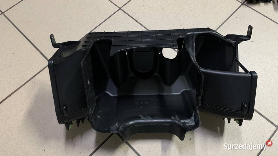 Obudowa Wypełnienie Peugeot Satelis Compressor Brzeszcze