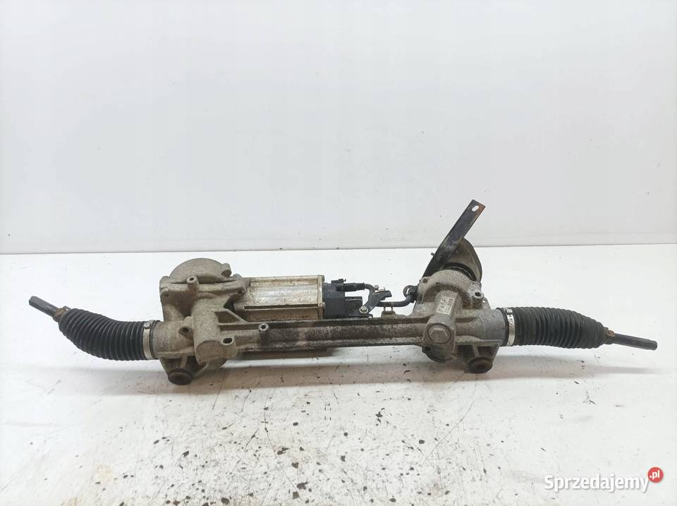 MAGLOWNICA PRZEKŁADNIA EUROPA 13413955 świętokrzyskie