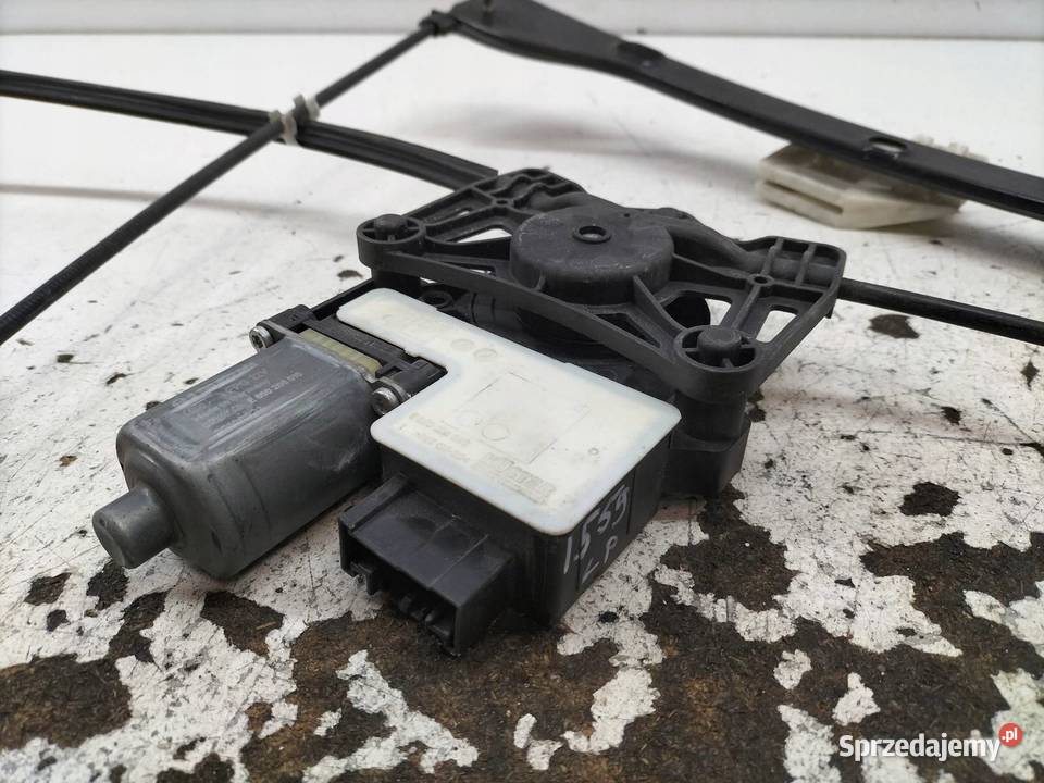 MECHANIZM SZYBY LEWY PRZÓD 2Q2959881C Skoda Mechanizmy opuszczania szyb sprzedam