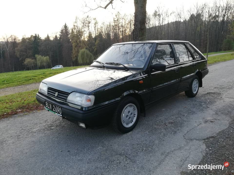 FSO Polonez Caro 16 GLi Kalwaria Zebrzydowska